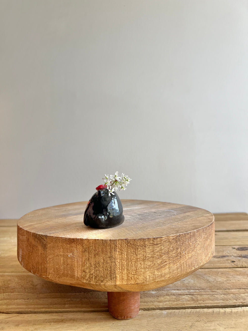 Mini bud vase, photo 4 of 7