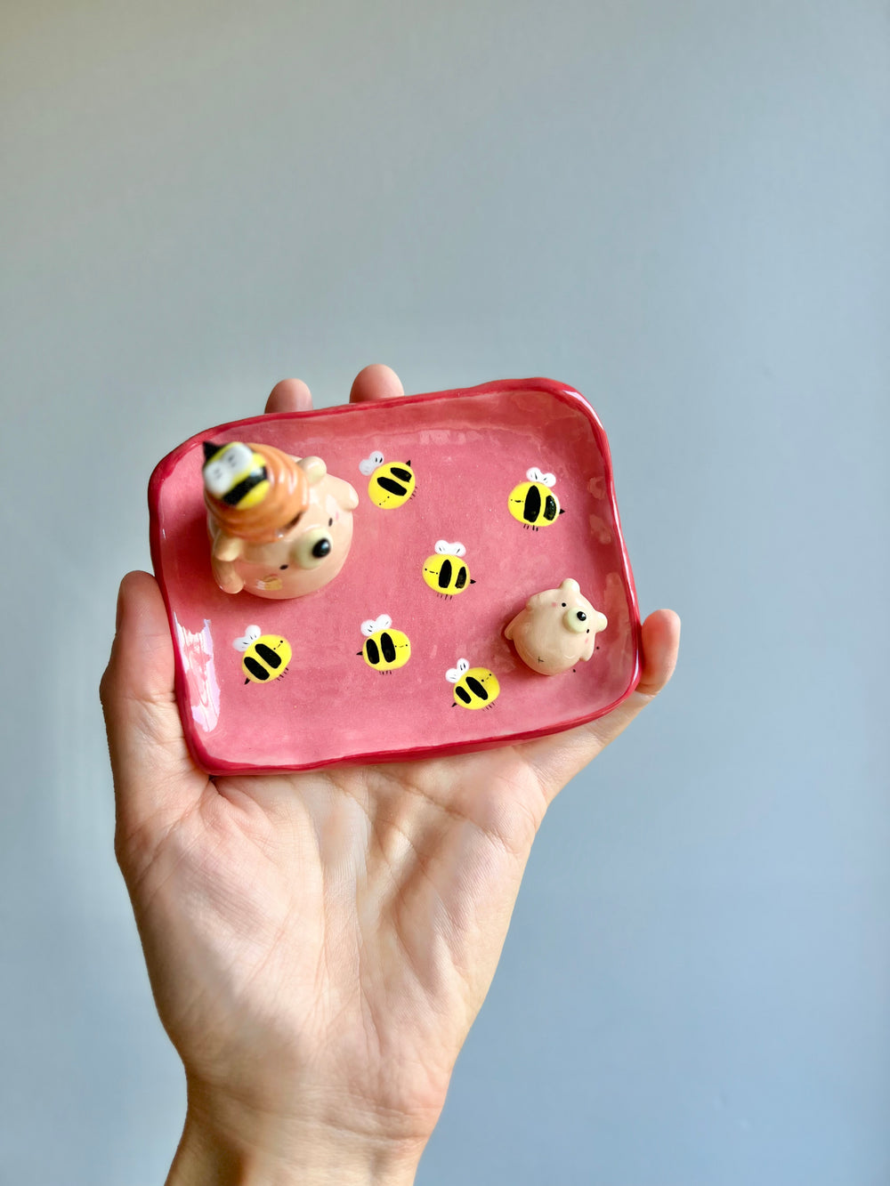 Trinket dish, photo 11 of 19