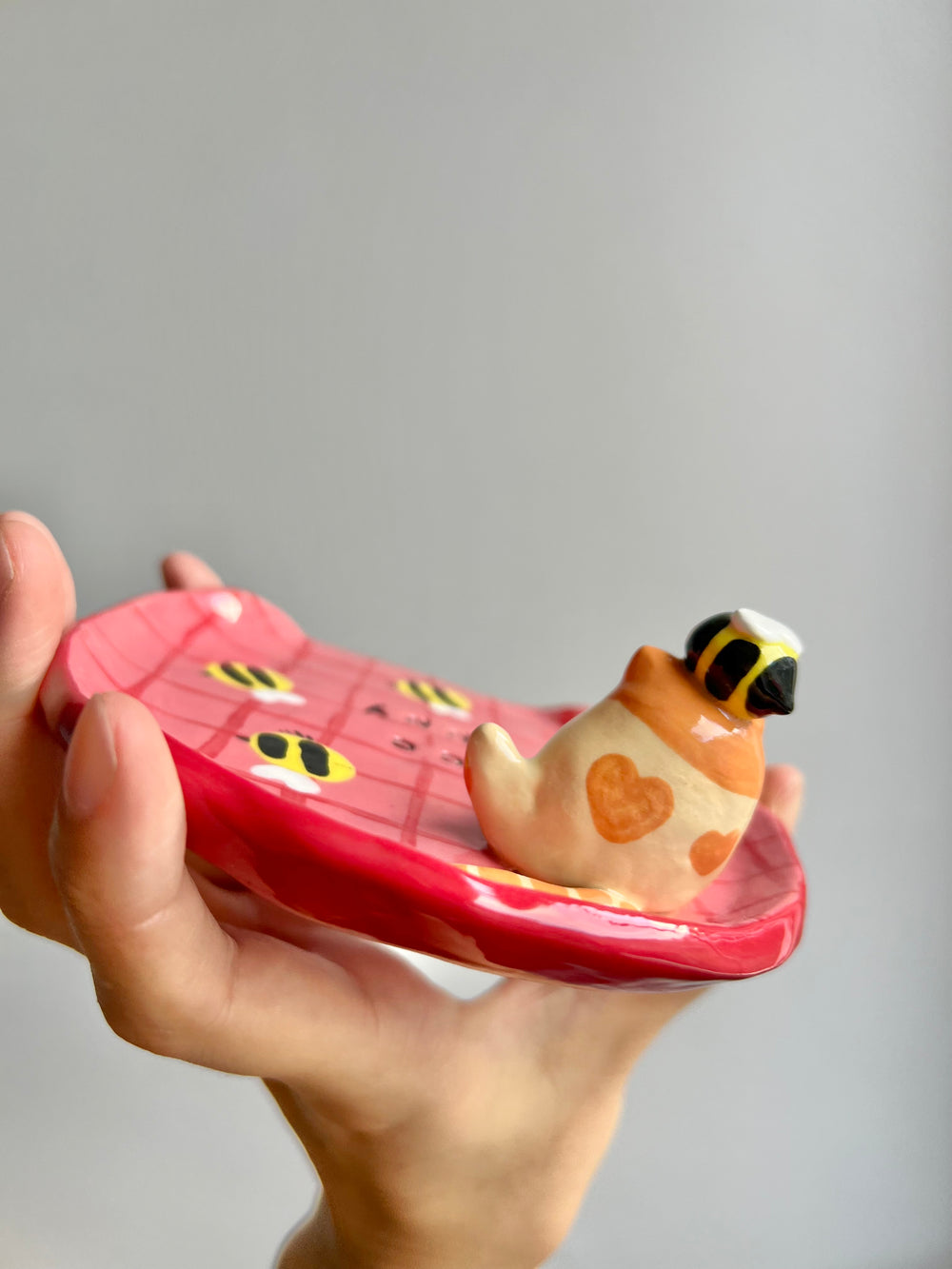 Spoon rest, photo 7 of 17