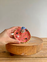 Trinket dish