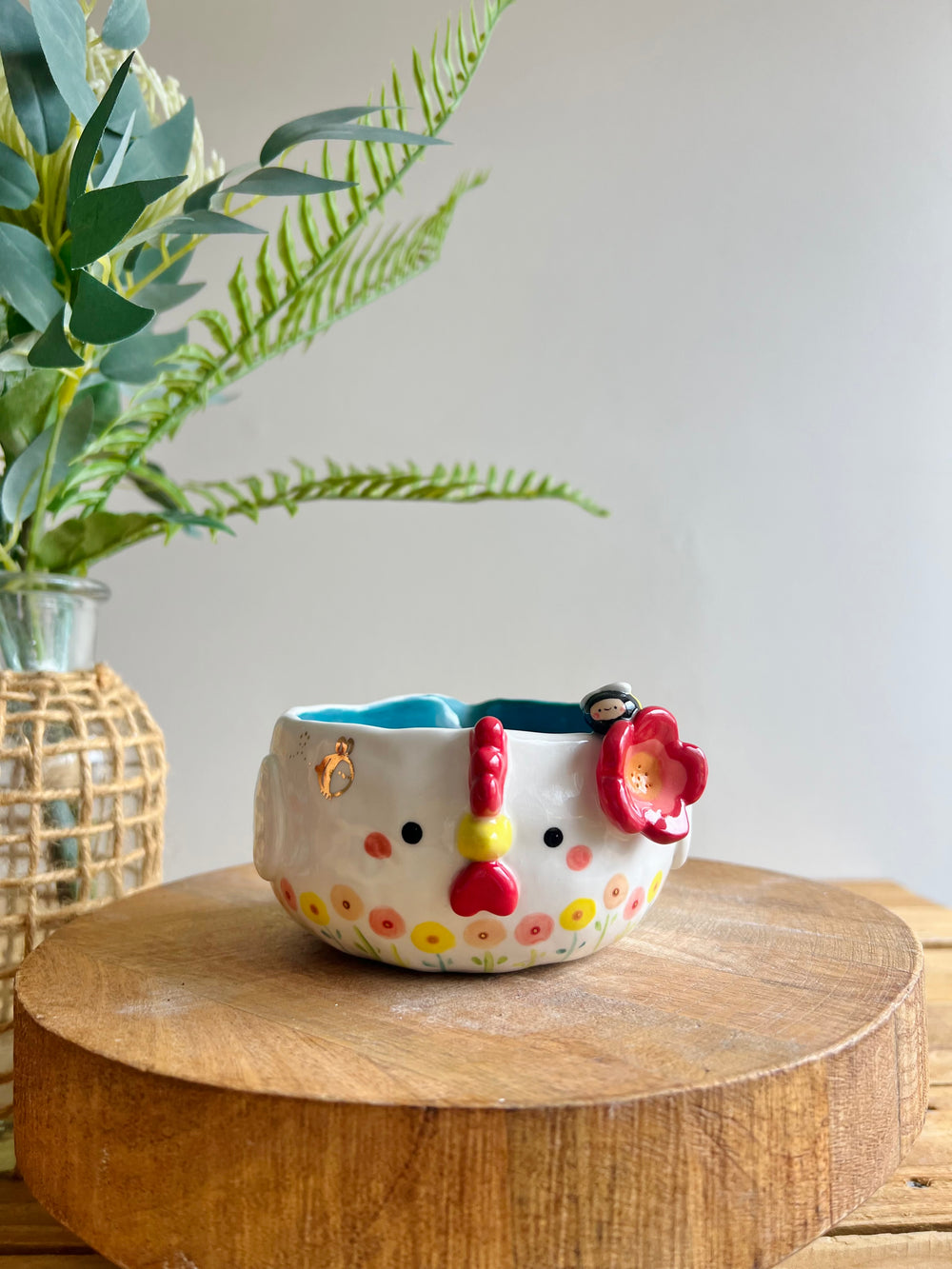 Chawan bowl, photo 2 of 11