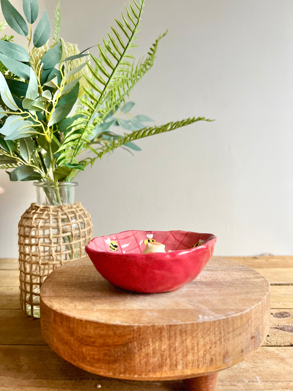 Bowl/trinket dish, photo 5 of 11