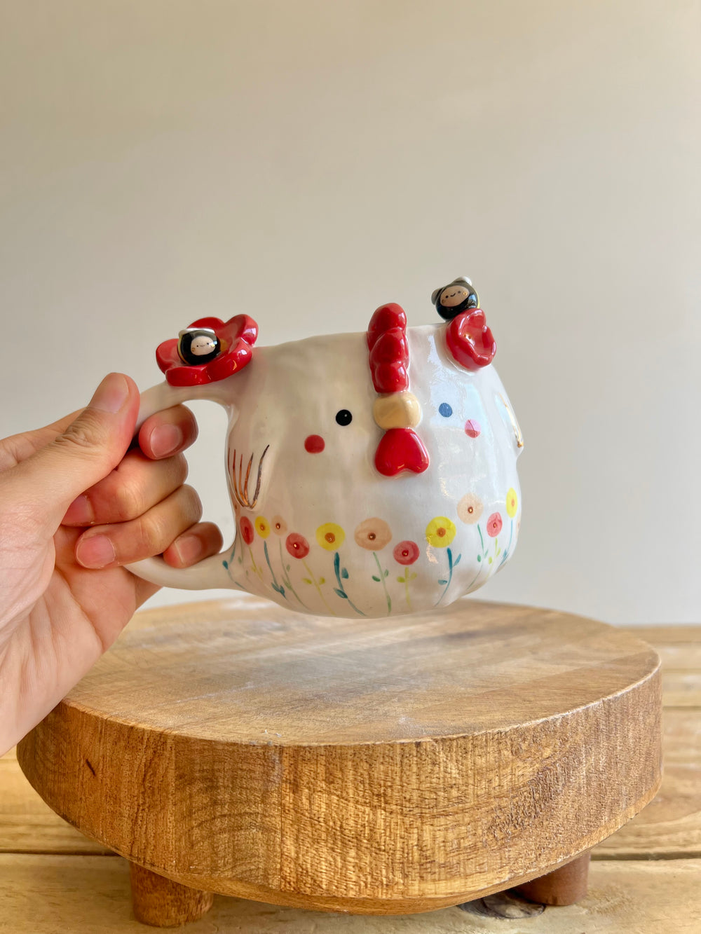 Chicken Mug, photo 9 of 10