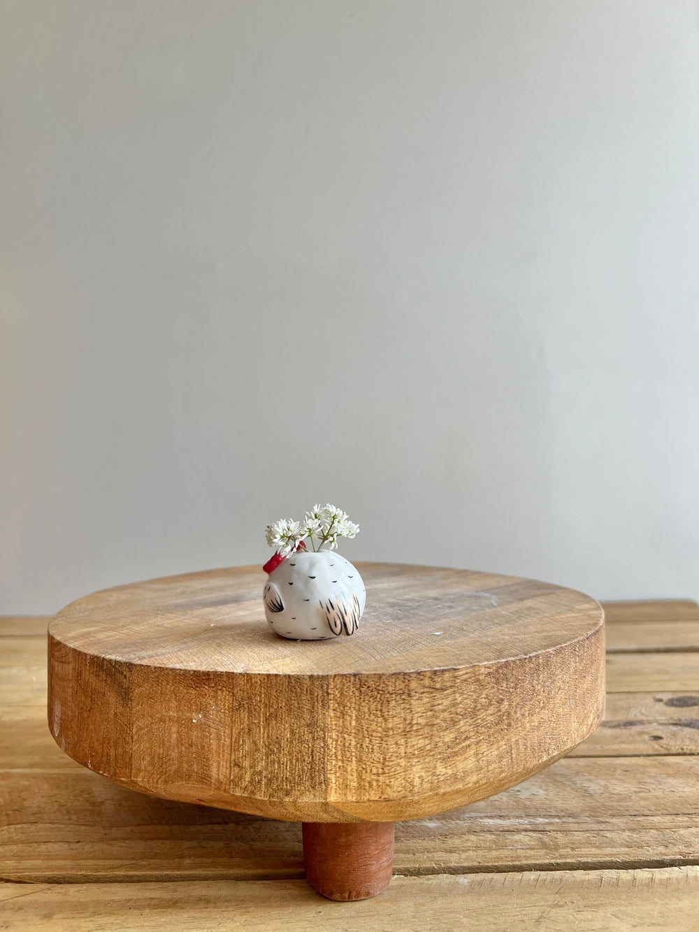 Mini bud vase, photo 4 of 8