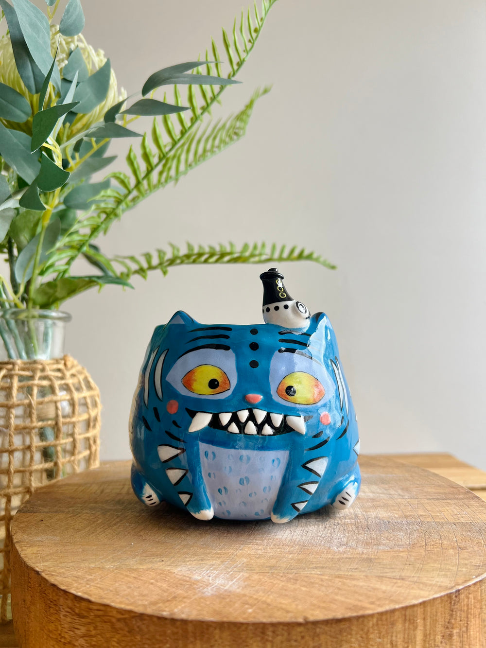 Derpy pot, photo 2 of 9