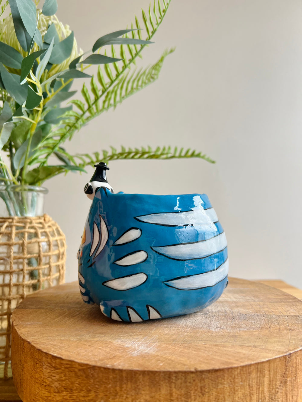 Derpy pot, photo 6 of 8