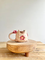 Garden mug