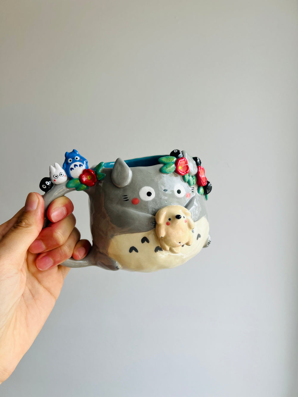 Custom mug, photo 1 of 5