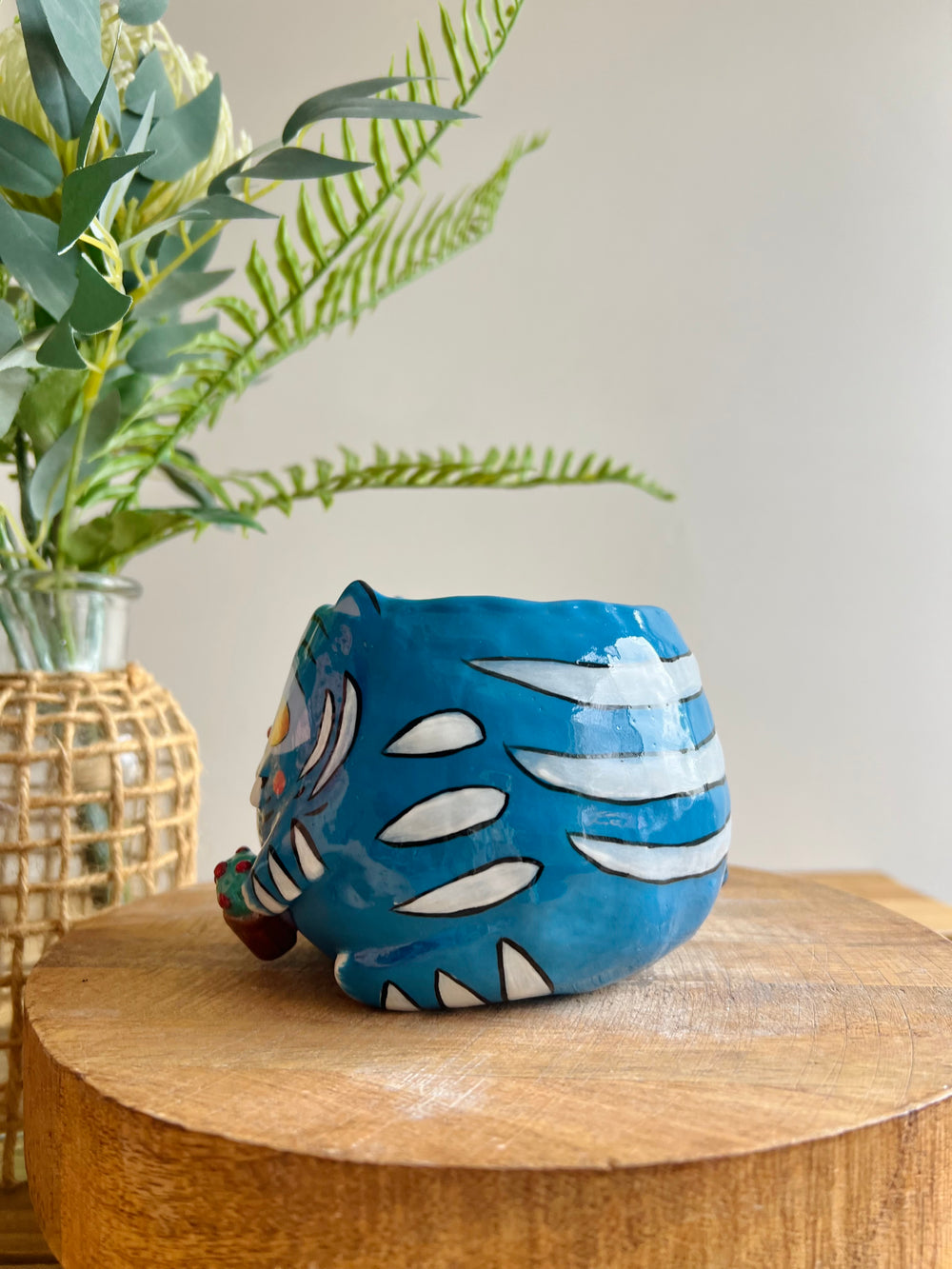 Derpy pot, photo 5 of 7