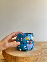 Small Derpy pot