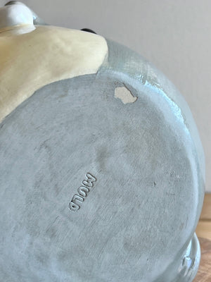 LARGE pot/vase