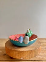 Trinket dish