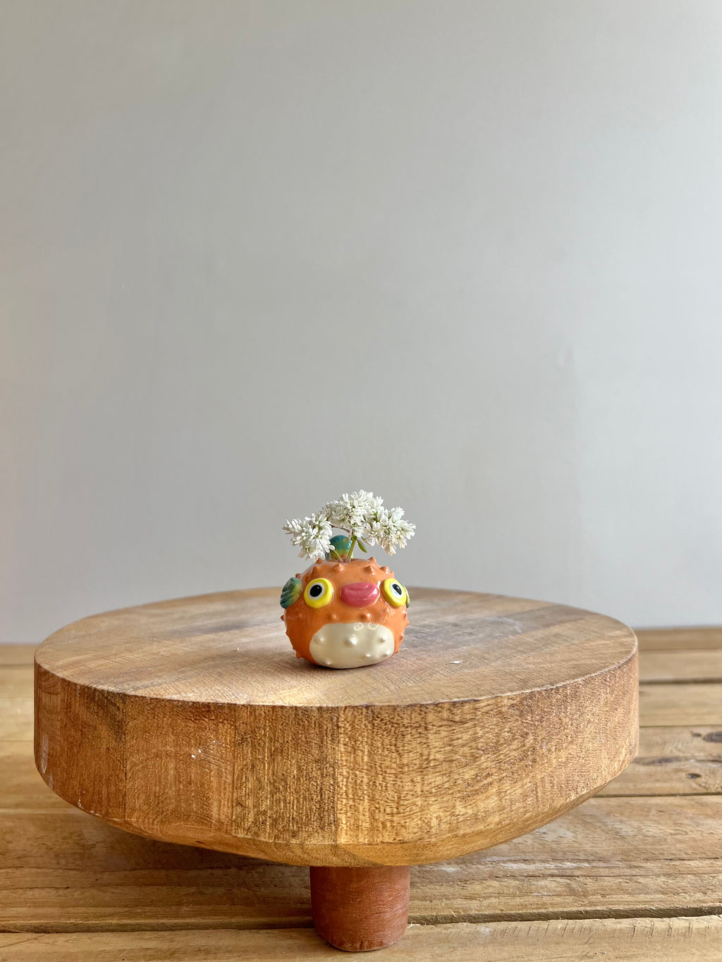 Mini bud vase
