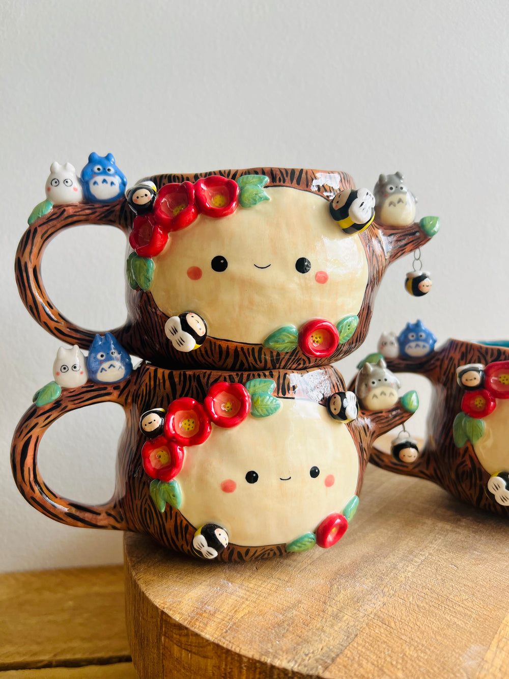 Custom mugs, photo 2 of 8