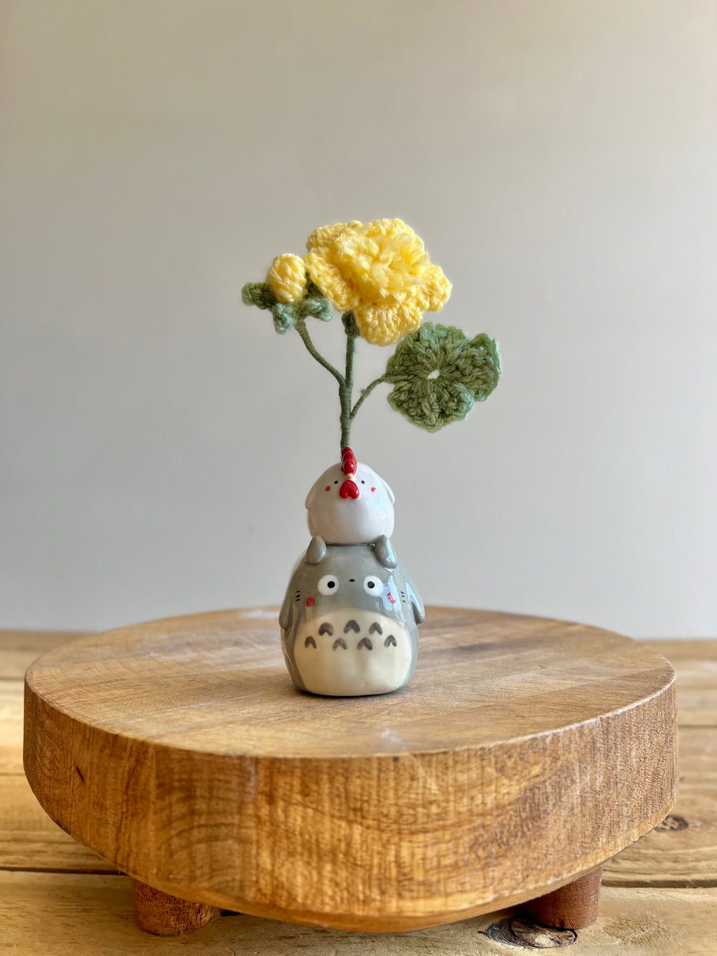 Bud Vase
