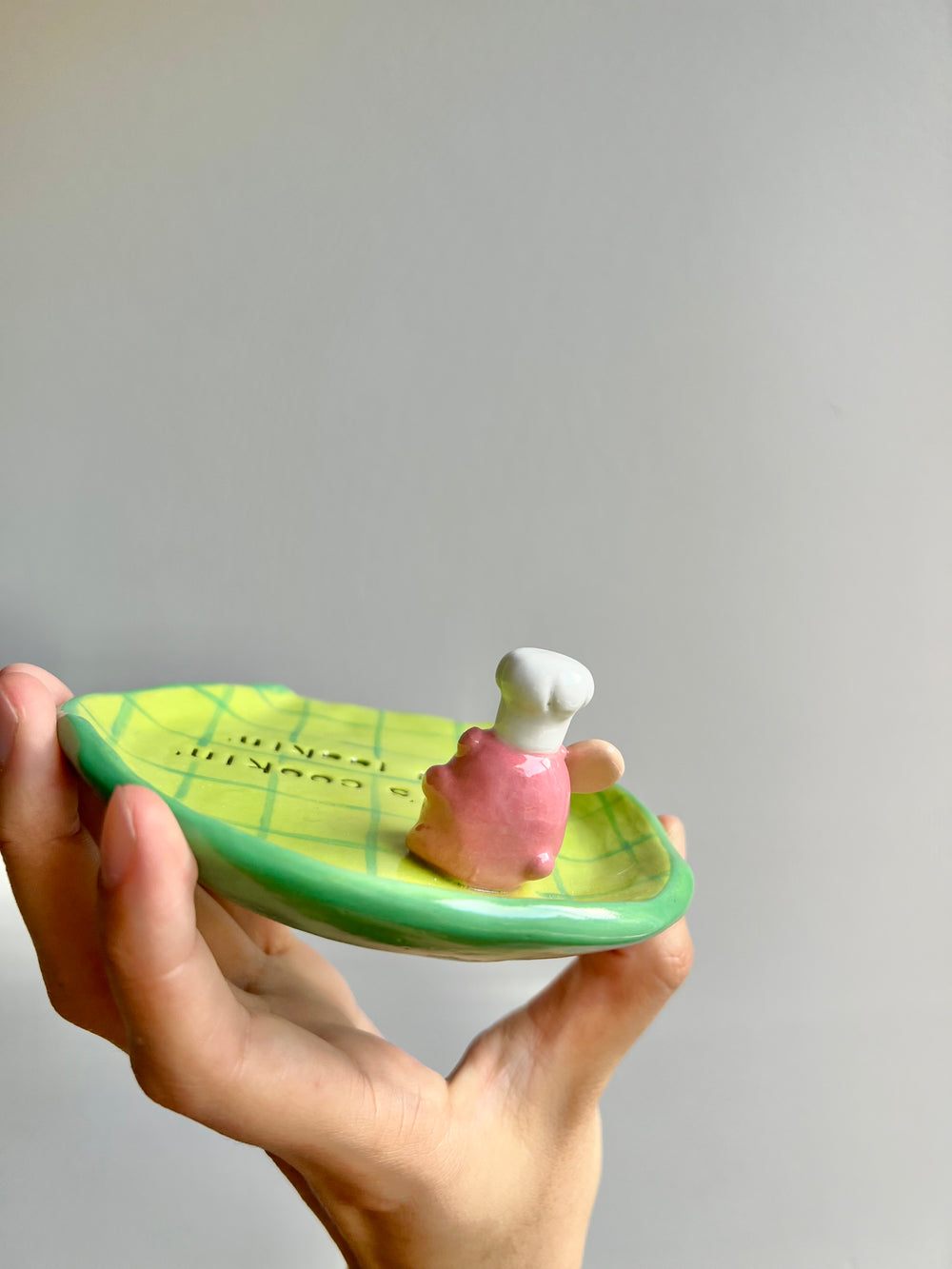 Spoon rest, photo 8 of 16