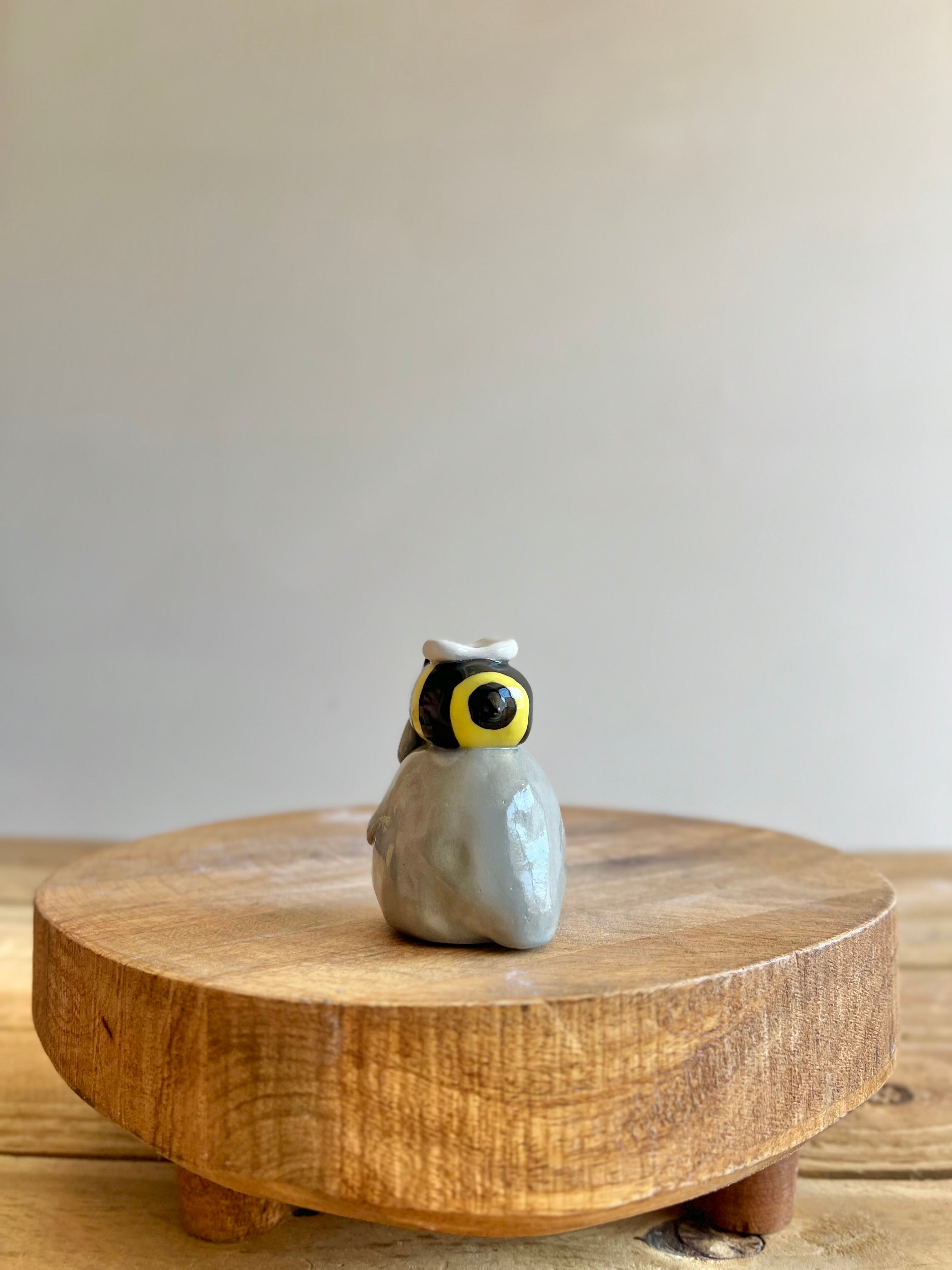 Bud Vase