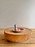 Trinket dish