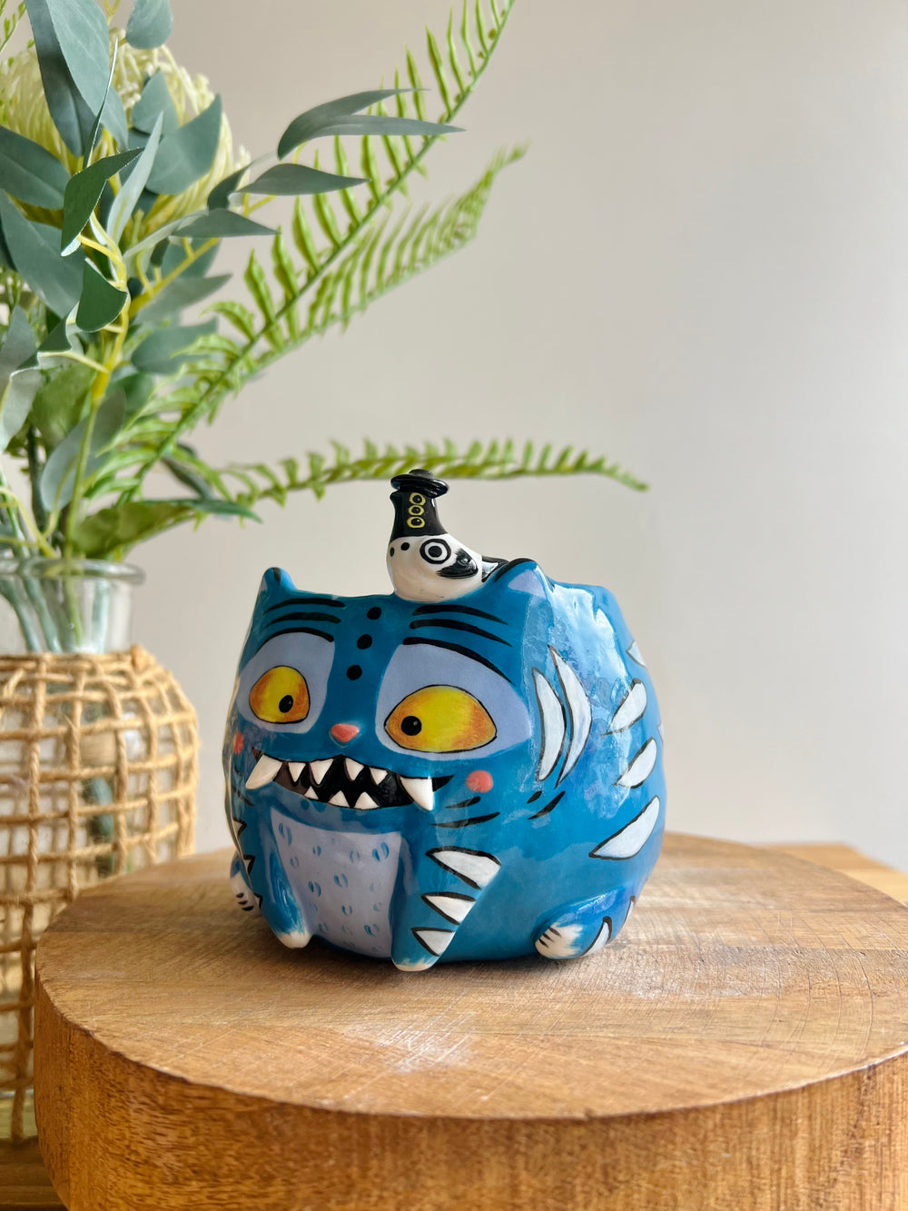 Derpy pot, photo 7 of 8