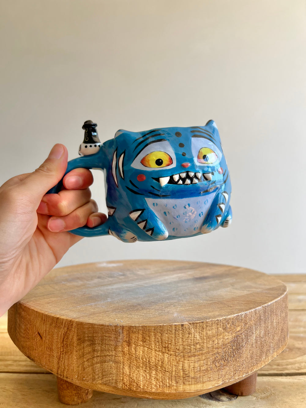Derpy and Sussie Mug, photo 13 of 14