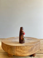 Happy Tree Bud Vase
