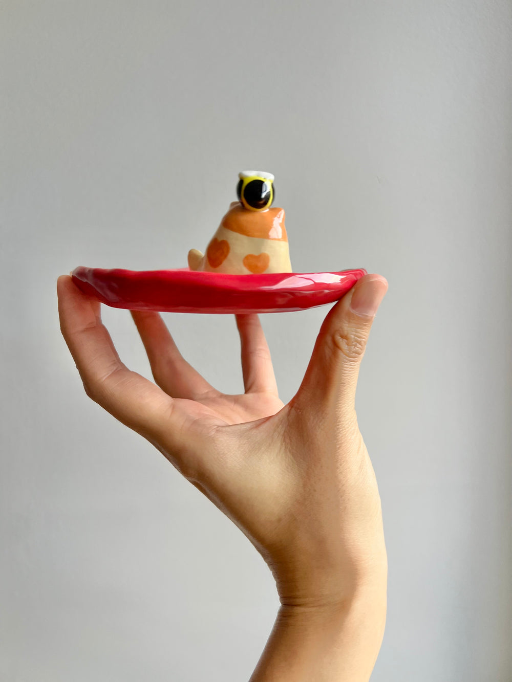 Spoon rest, photo 15 of 17