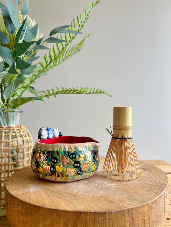 Chawan bowl