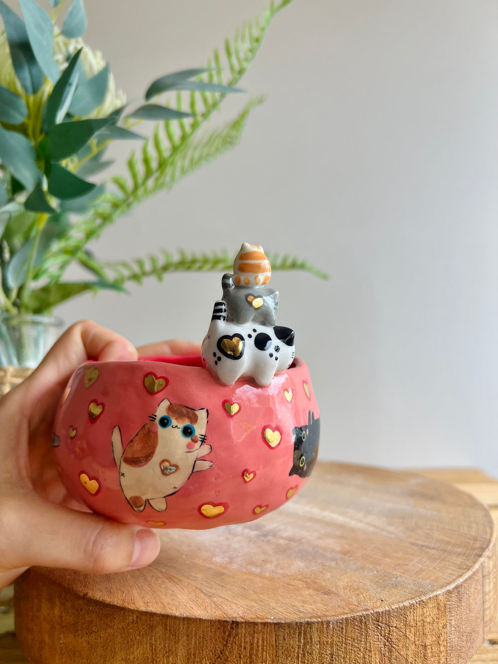 Chawan bowl, photo 8 of 11
