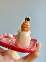 Trinket dish
