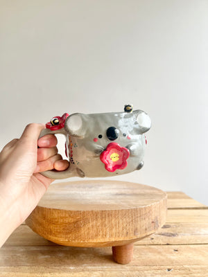 Garden Mug