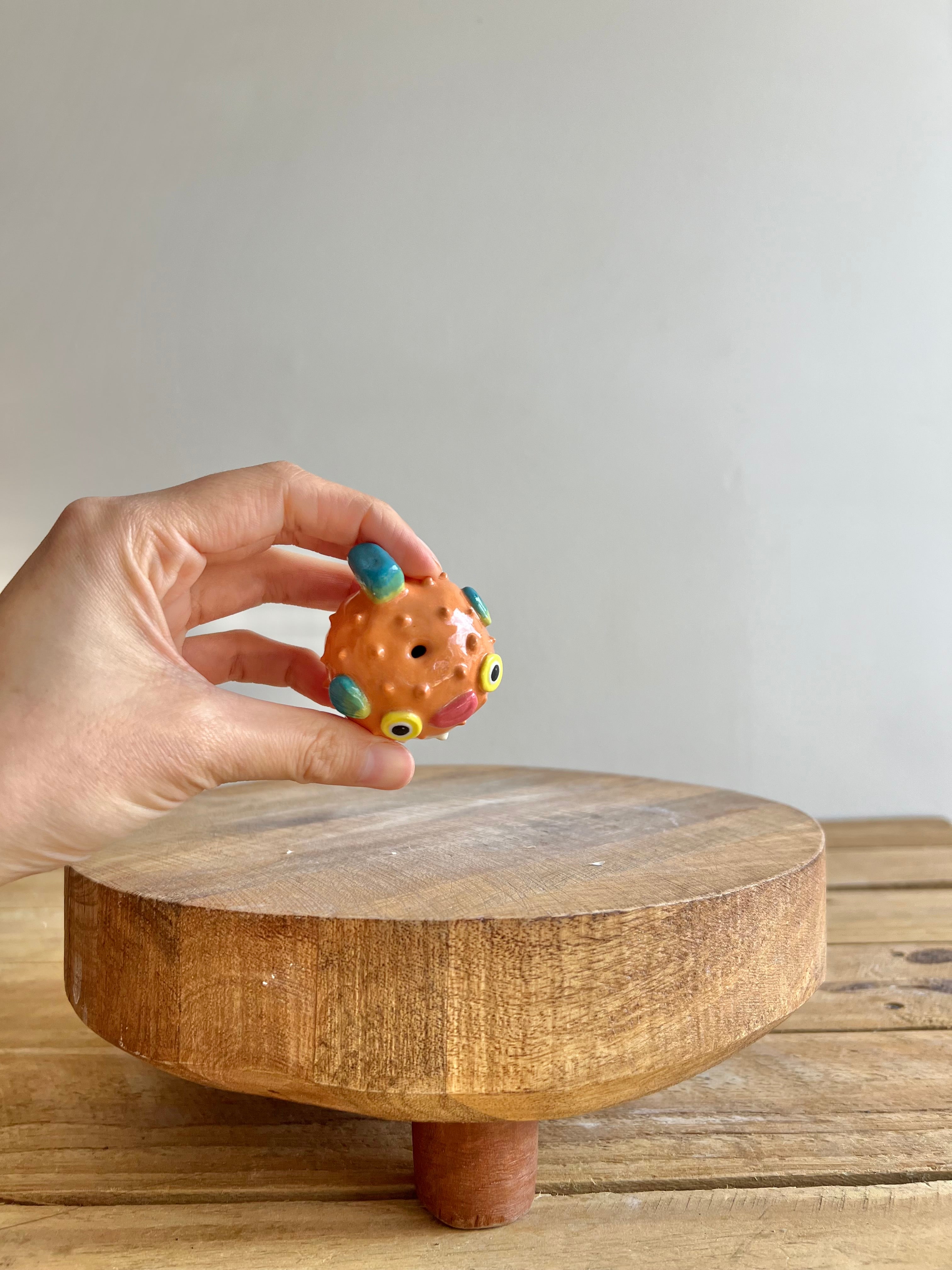 Mini bud vase