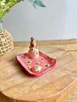 Trinket dish