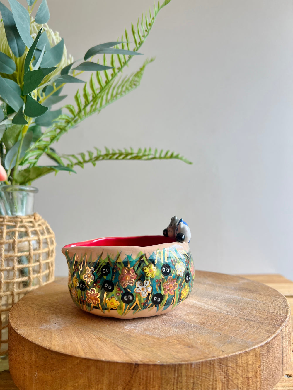 Chawan bowl, photo 4 of 10