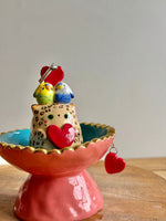 Trinket dish