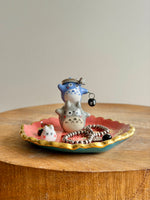 Trinket dish