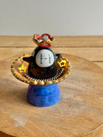 Trinket dish
