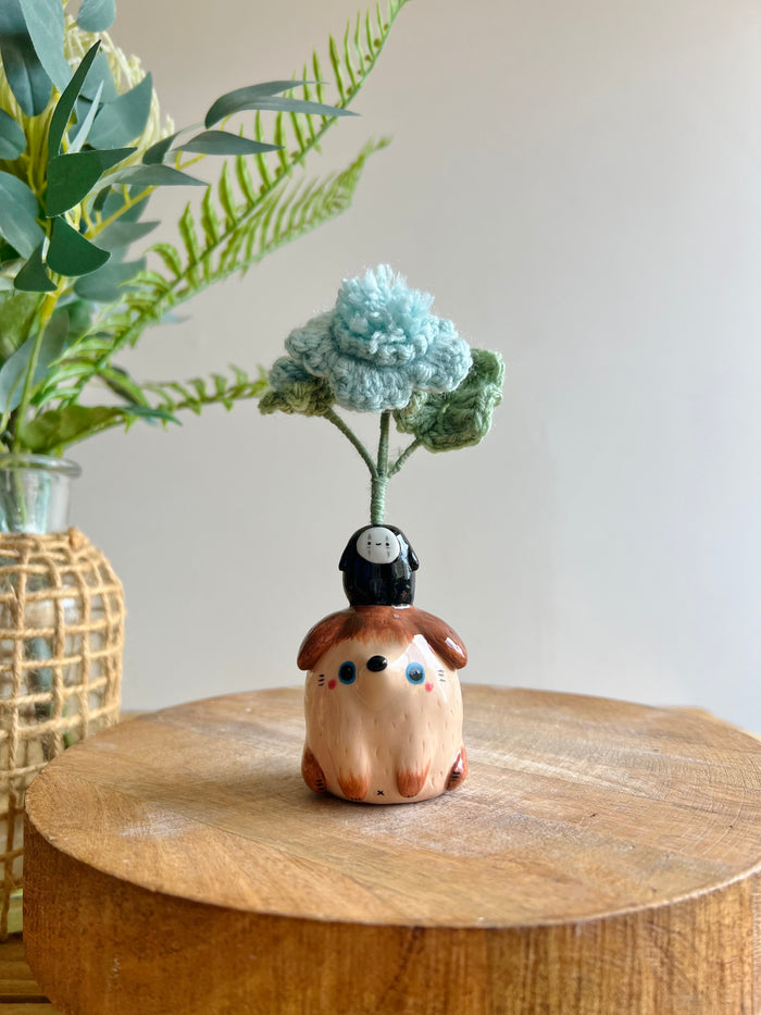 Bud vase