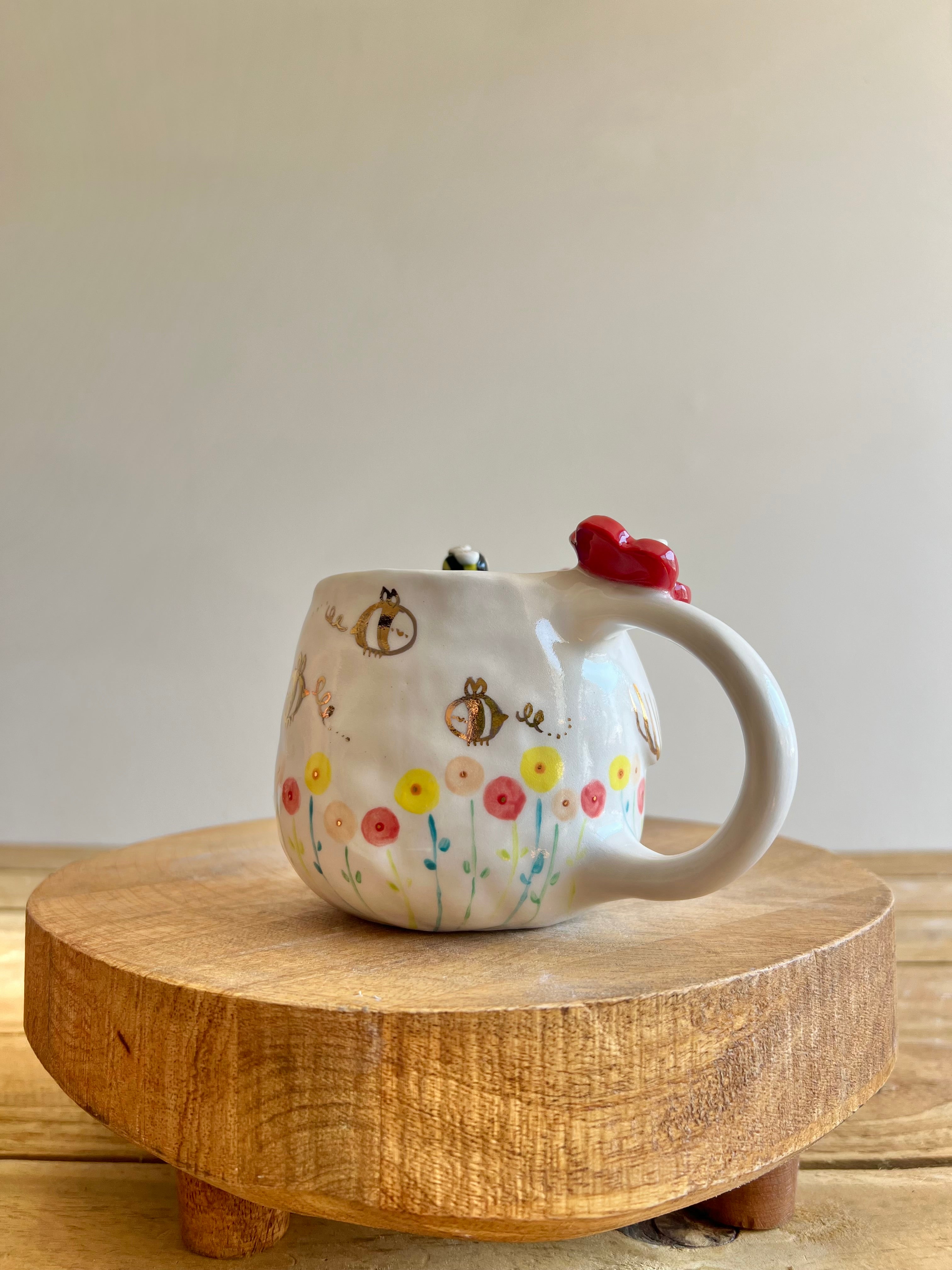 Chicken Mug