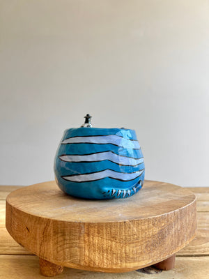 Large Derpy pot