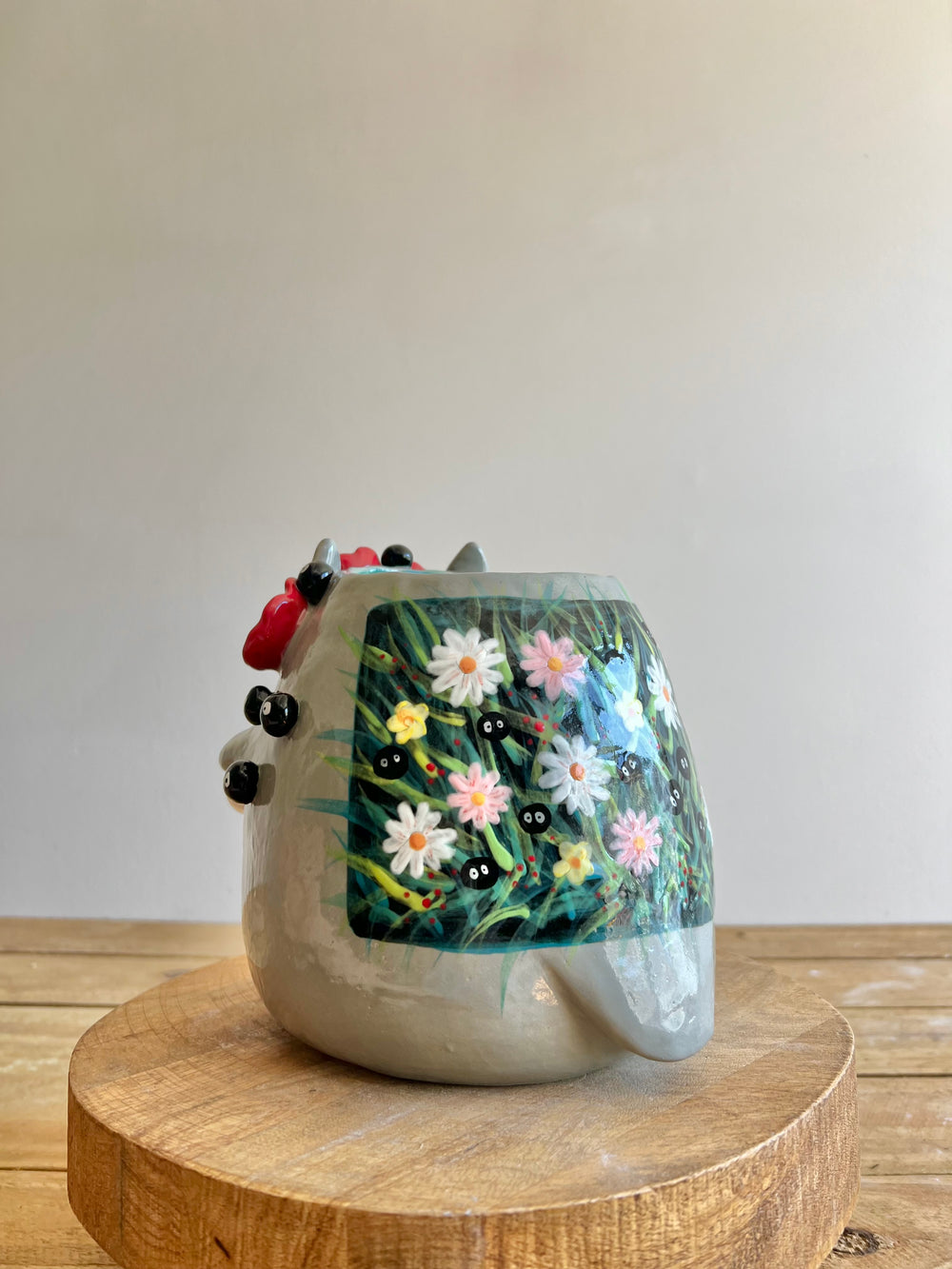 LARGE pot/vase, photo 7 of 23
