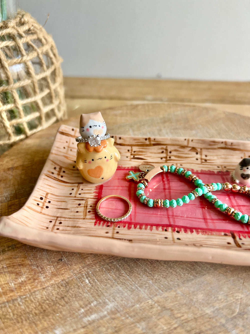 Trinket dish, photo 7 of 11