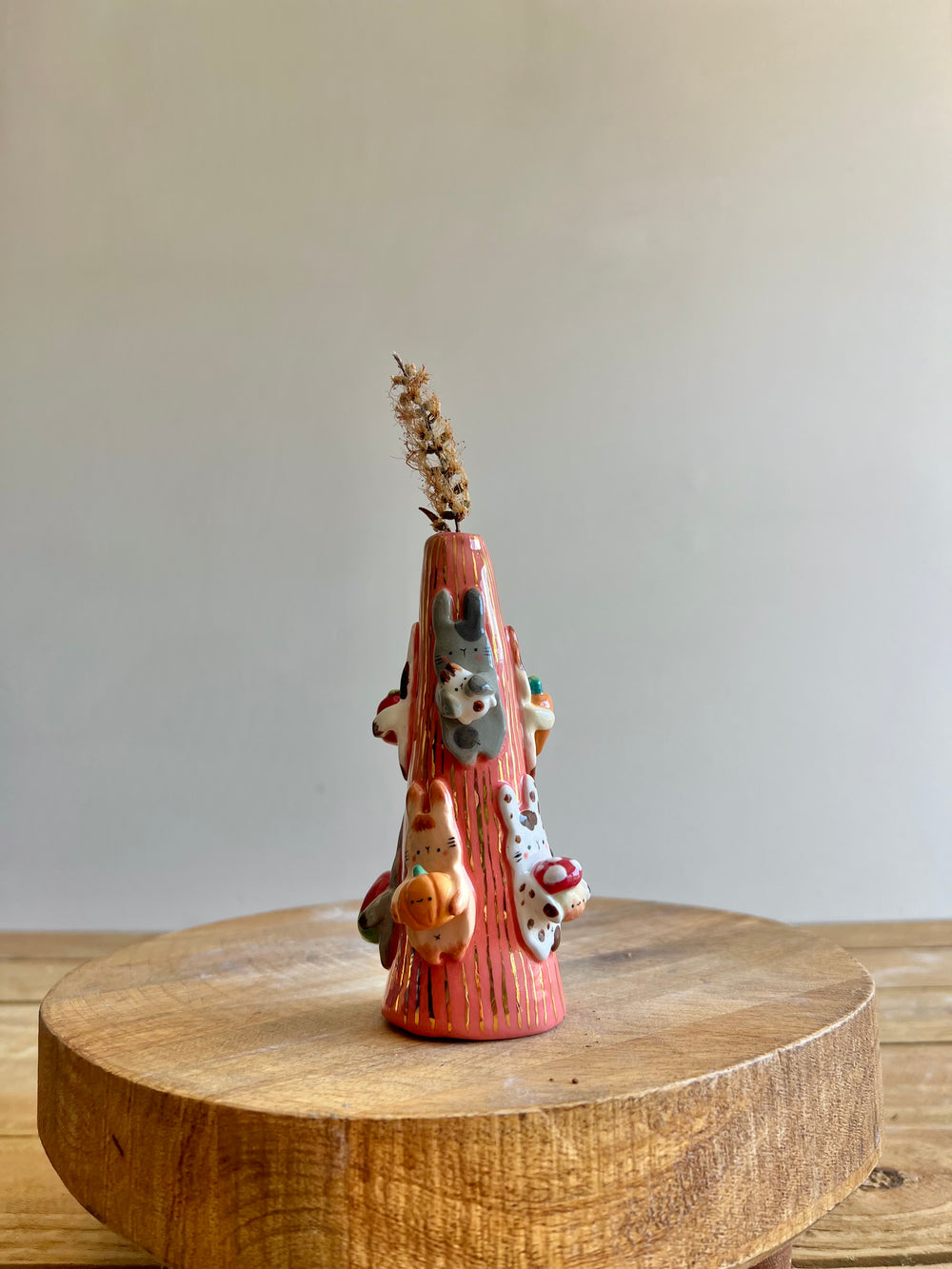 Bunny Bud Vase, photo 12 of 12