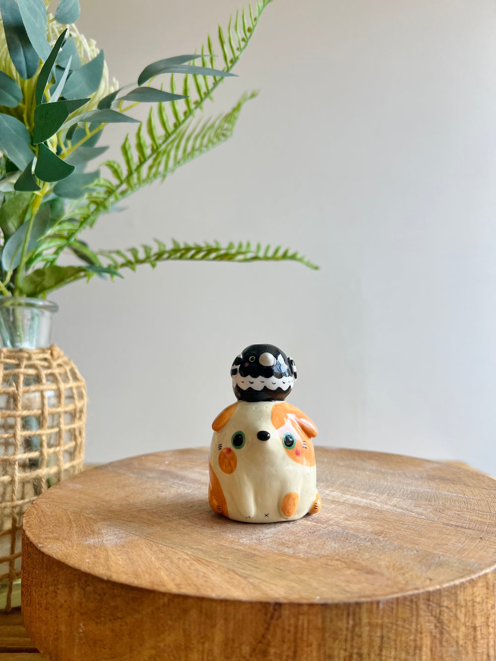 Bud vase, photo 2 of 8