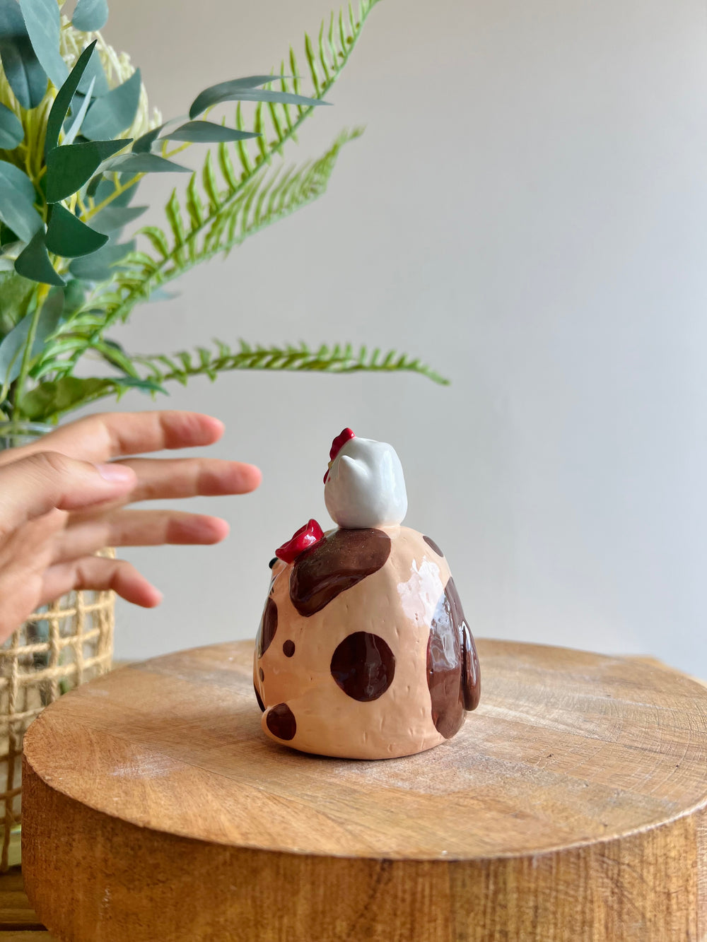 Bud vase, photo 6 of 10