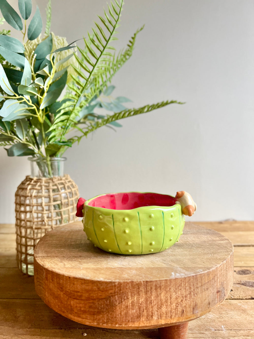 Bowl/trinket dish, photo 6 of 14