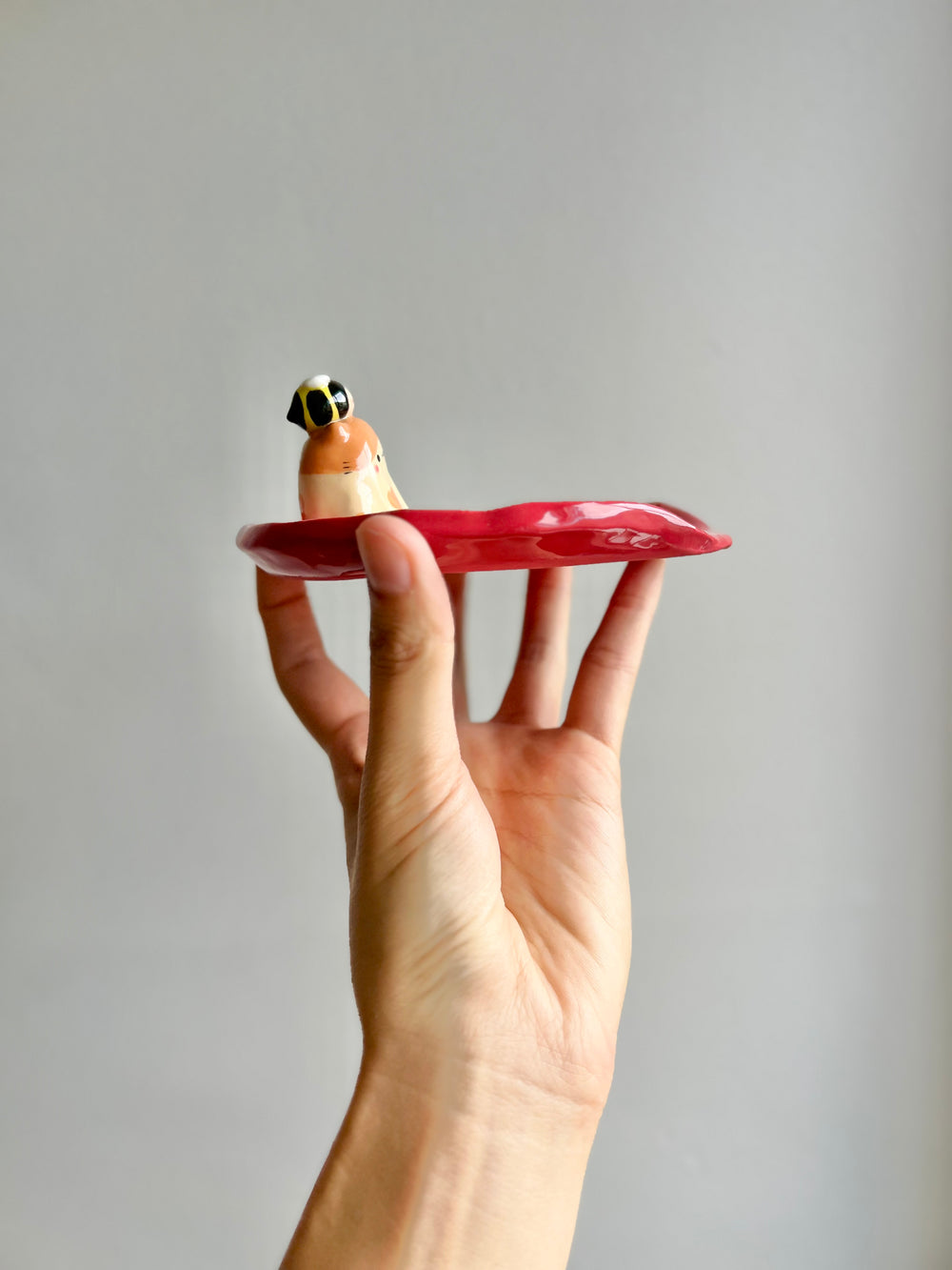 Spoon rest, photo 16 of 17