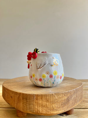 Chicken Mug