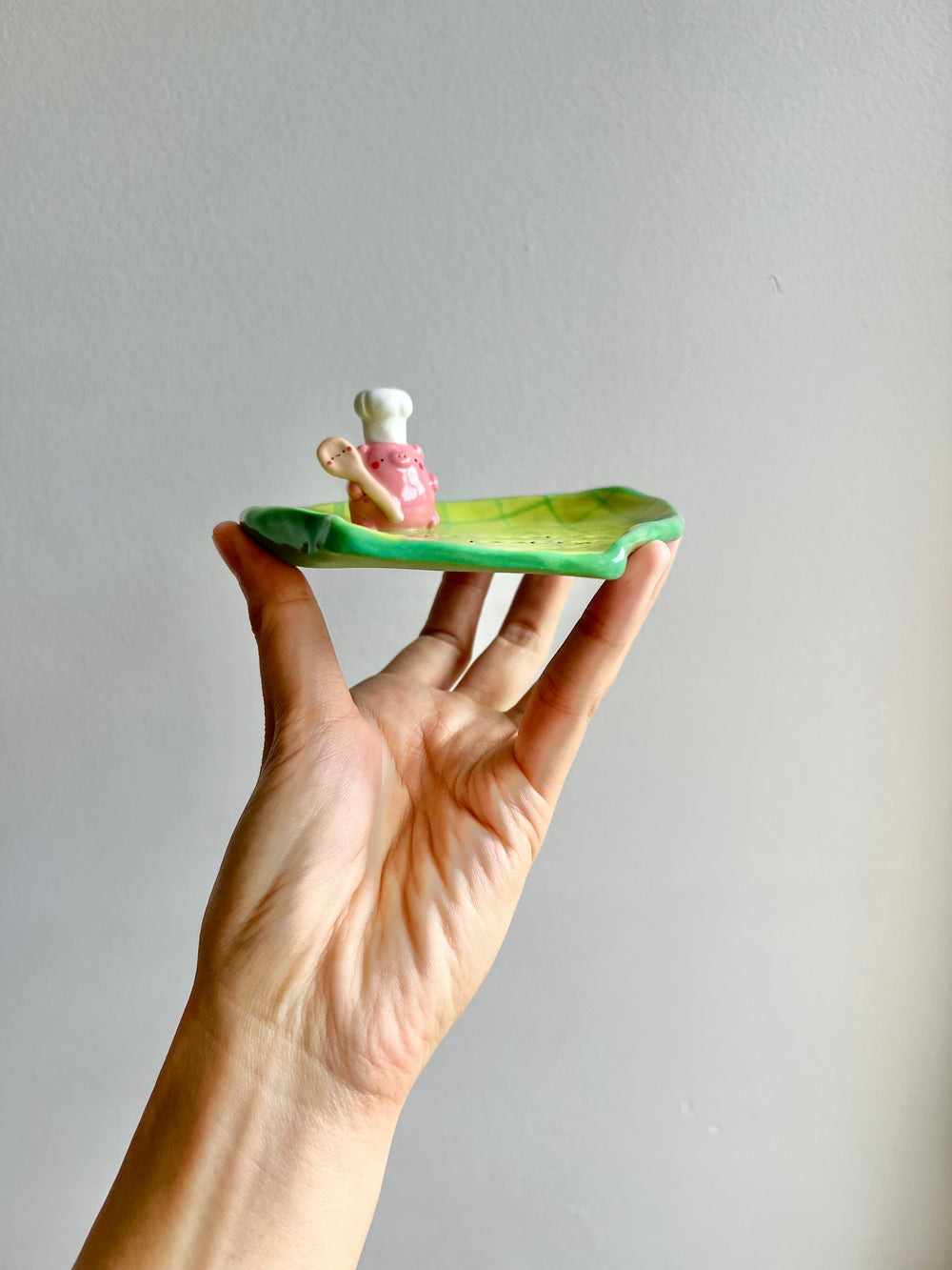 Spoon rest, photo 16 of 16