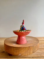 Trinket dish