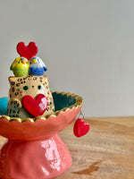 Trinket dish
